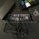 Чоловічі боксери Calvin Klein Intense