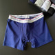 Комплект чоловічих боксерів Tommy Hilfiger 365 long, 4шт в коробці