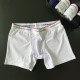 Комплект чоловічих боксерів Tommy Hilfiger 365 long, 4шт в коробці