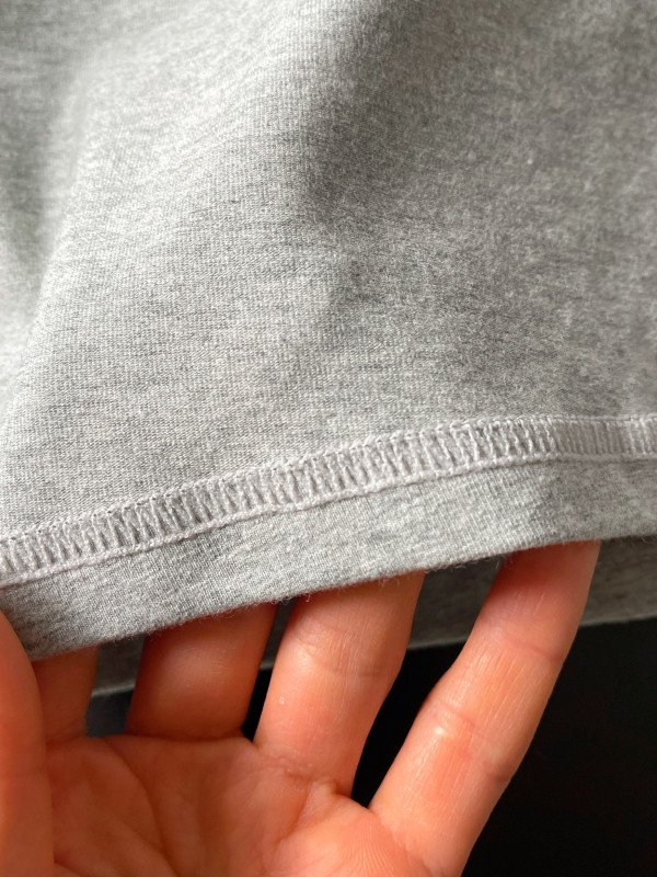 Комплект чоловічих боксерів Tommy Hilfiger 365 long, 4шт в коробці