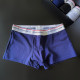 Комплект чоловічих боксерів Tommy Hilfiger 365, 4шт в коробці