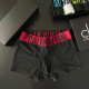 Комплект чоловічих боксерів Calvin Klein steel, 5шт в коробці