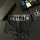 Комплект чоловічих боксерів Calvin Klein steel, 5шт в коробці