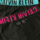 Комплект чоловічих боксерів Calvin Klein steel, 5шт в коробці