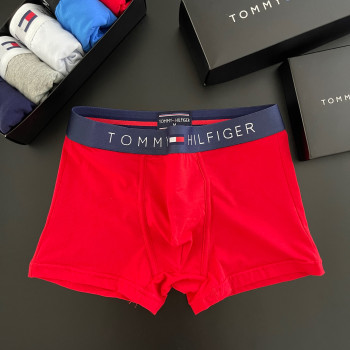 Комплект чоловічих боксерів Tommy Hilfiger, 5шт в коробці