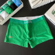 Комплект чоловічих боксерів Lacoste, 5шт в коробці