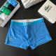 Комплект чоловічих боксерів Lacoste, 5шт в коробці