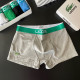 Комплект чоловічих боксерів Lacoste, 5шт в коробці