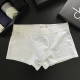 Комплект чоловічих боксерів Calvin Klein striped2, 4шт в коробці