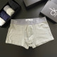 Комплект чоловічих боксерів Calvin Klein striped2, 4шт в коробці