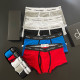 Комплект чоловічих боксерів Calvin Klein 365, 5шт в коробці
