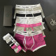 Комплект чоловічих боксерів Calvin Klein 365, 5шт в коробці