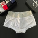Комплект чоловічих боксерів Calvin Klein steel, 5шт в коробці