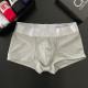 Комплект чоловічих боксерів Calvin Klein steel, 5шт в коробці