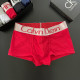 Комплект чоловічих боксерів Calvin Klein steel, 5шт в коробці