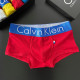Комплект чоловічих боксерів Calvin Klein world, 5шт в коробці