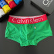 Комплект чоловічих боксерів Calvin Klein world, 5шт в коробці