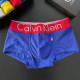 Комплект чоловічих боксерів Calvin Klein world, 5шт в коробці