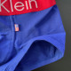 Комплект чоловічих боксерів Calvin Klein world, 5шт в коробці