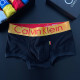 Комплект чоловічих боксерів Calvin Klein world, 5шт в коробці