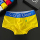 Комплект чоловічих боксерів Calvin Klein world, 5шт в коробці
