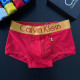 Комплект чоловічих боксерів Calvin Klein world, 5шт в коробці