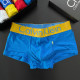 Комплект чоловічих боксерів Calvin Klein world, 5шт в коробці