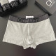 Комплект чоловічих боксерів Calvin Klein striped, 4шт в коробці