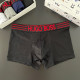 Комплект чоловічих боксерів Hugo Boss, 4шт в коробці