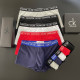 Комплект чоловічих боксерів Calvin Klein one, 5шт в коробці