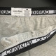 Комплект чоловічих боксерів Calvin Klein one, 5шт в коробці