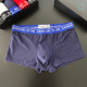 Комплект чоловічих боксерів Calvin Klein one, 5шт в коробці