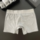 Комплект чоловічих боксерів Calvin Klein steel long, 4шт в коробці