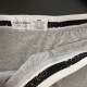 Комплект чоловічих боксерів Calvin Klein 365 white, 5шт в коробці