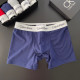 Комплект чоловічих боксерів Calvin Klein 365 white, 5шт в коробці