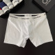 Комплект чоловічих боксерів Calvin Klein 365 white, 5шт в коробці