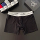 Комплект чоловічих боксерів Calvin Klein 365 white, 5шт в коробці