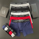 Комплект чоловічих боксерів Calvin Klein 365 black, 5шт в коробці