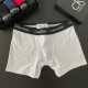 Комплект чоловічих боксерів Calvin Klein 365 black, 5шт в коробці