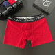 Комплект чоловічих боксерів Calvin Klein 365 black, 5шт в коробці