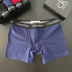 Комплект чоловічих боксерів Calvin Klein 365 black, 5шт в коробці