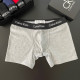 Комплект чоловічих боксерів Calvin Klein 365 black, 5шт в коробці