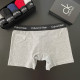 Комплект чоловічих боксерів Tommy Hilfiger 365, 4шт в коробці