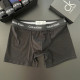 Комплект чоловічих боксерів Calvin Klein 365 black, 5шт в коробці