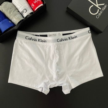 Комплект чоловічих боксерів Calvin Klein 365, 5шт в коробці